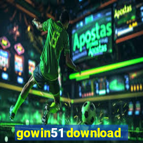 gowin51 download